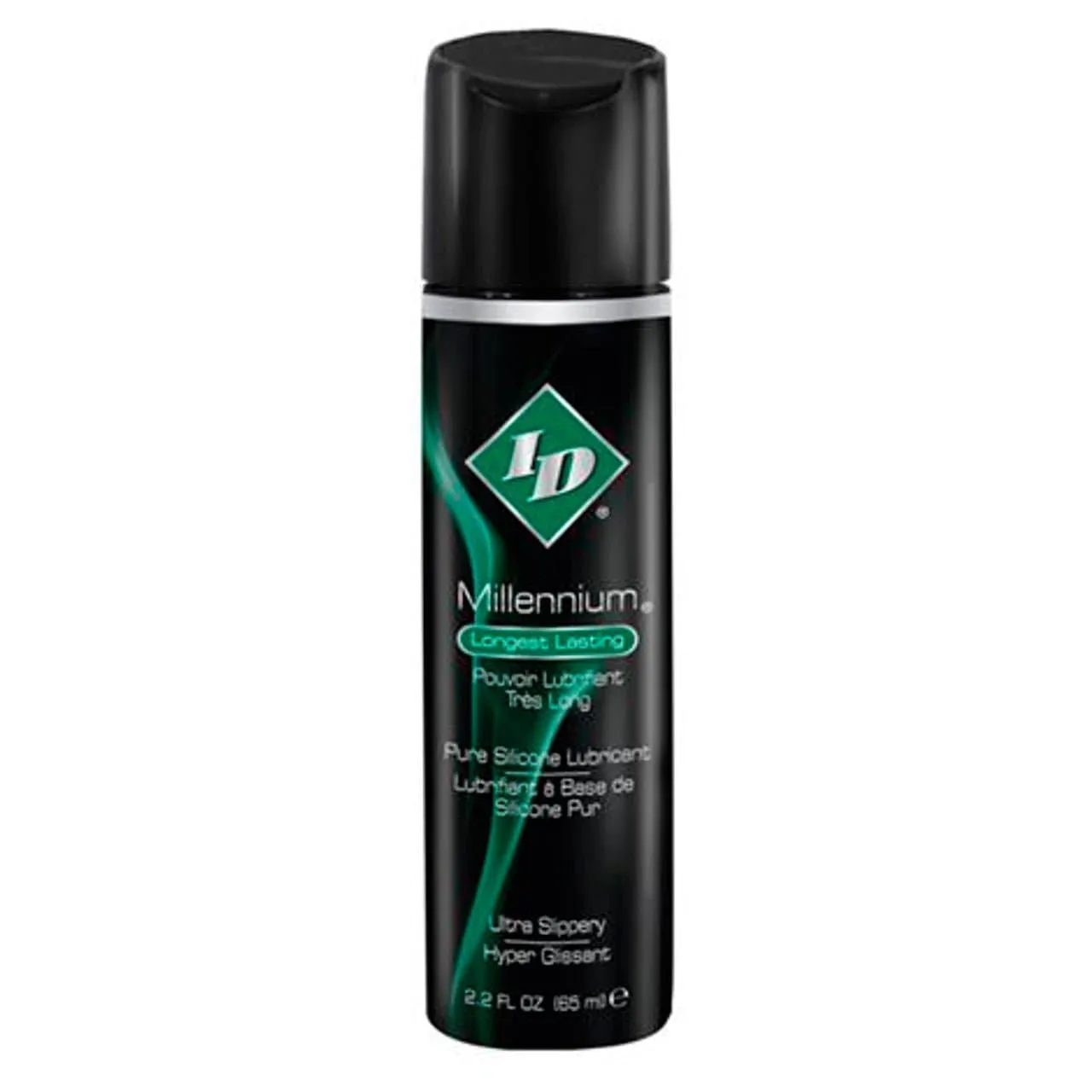 ID Millennium Silicone Lube 65ml