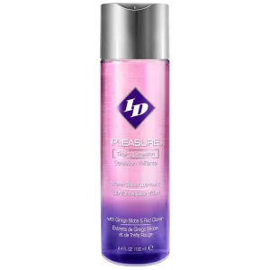 ID Pleasure Tingling Sensation Lube 130ml