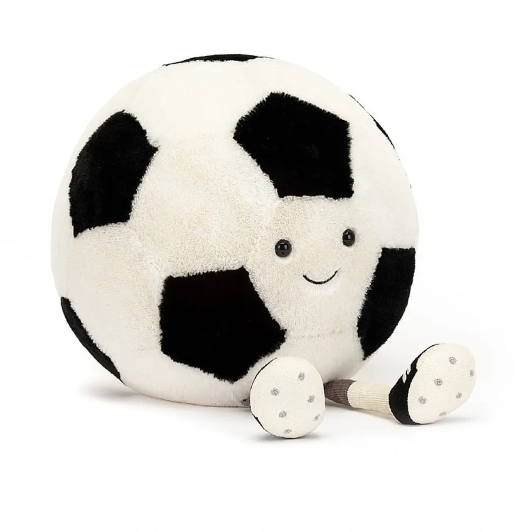 Jellycat Amuseable Sports Football