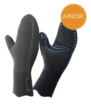 JUNIOR PLASMA FAST DRY LINED SURF MITT