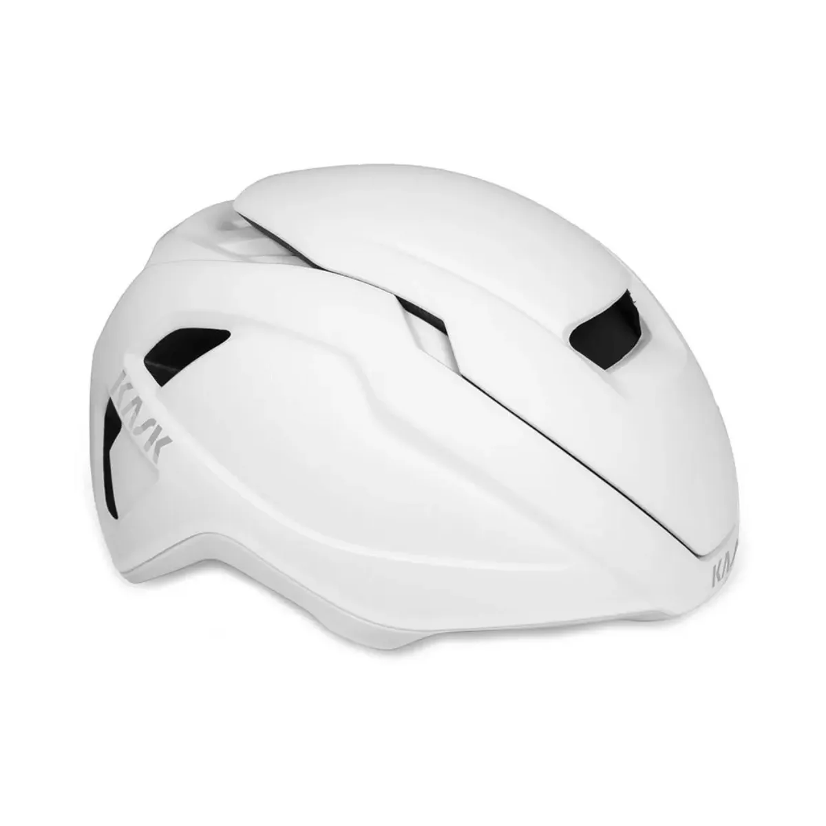 Kask Wasabi WG11Helmet White