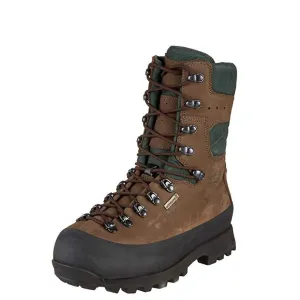 Kenetrek Men's Mountain Extreme Insulated Hunting Boots