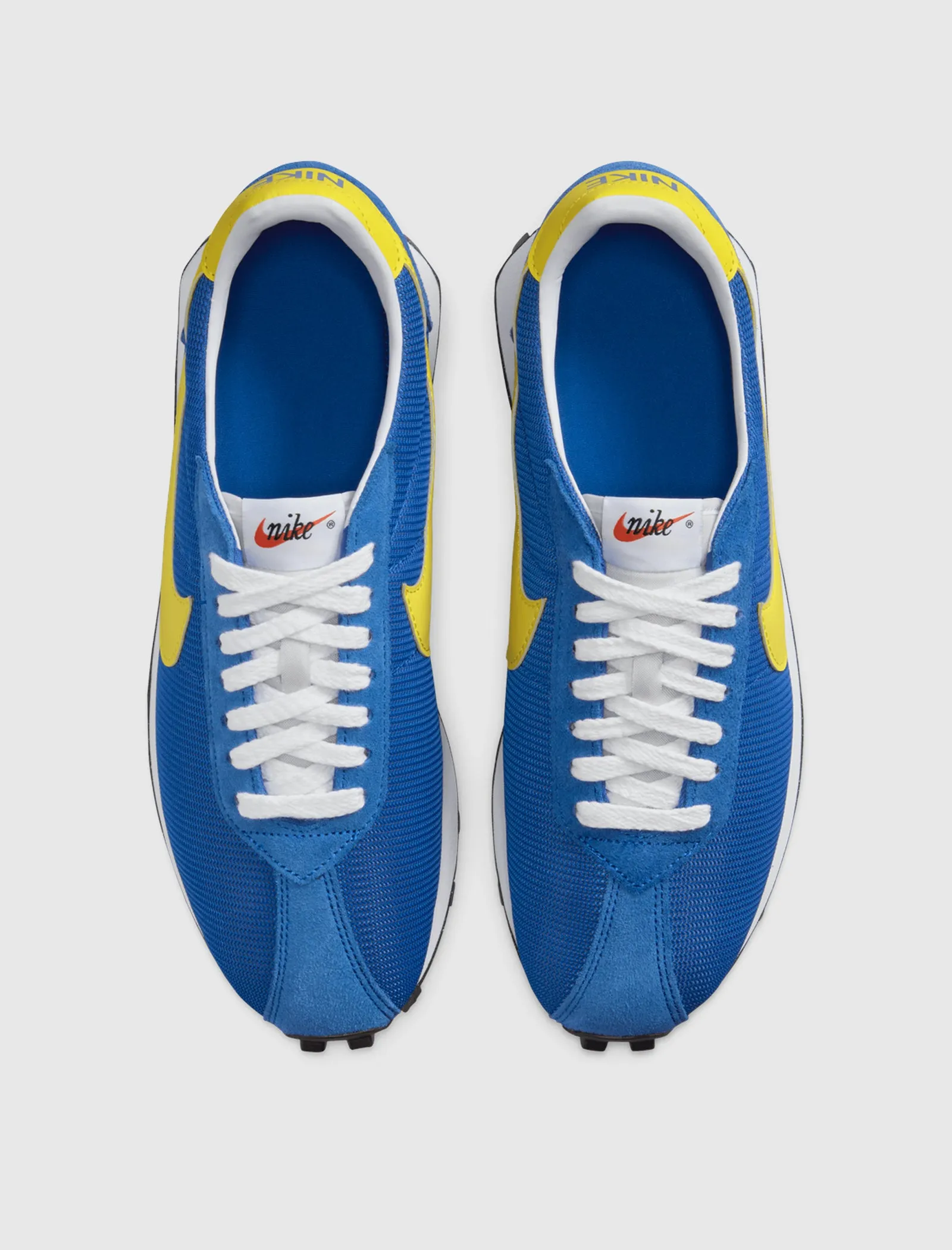 LD-1000 "GAME ROYAL/OPTI YELLOW"