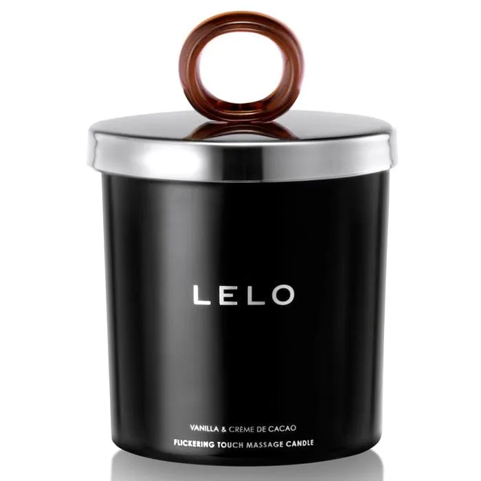 Lelo Massage Candle