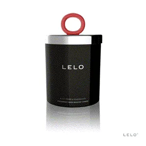 Lelo Massage Candle