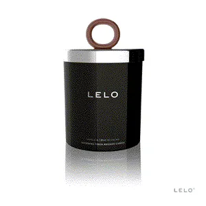 Lelo Massage Candle