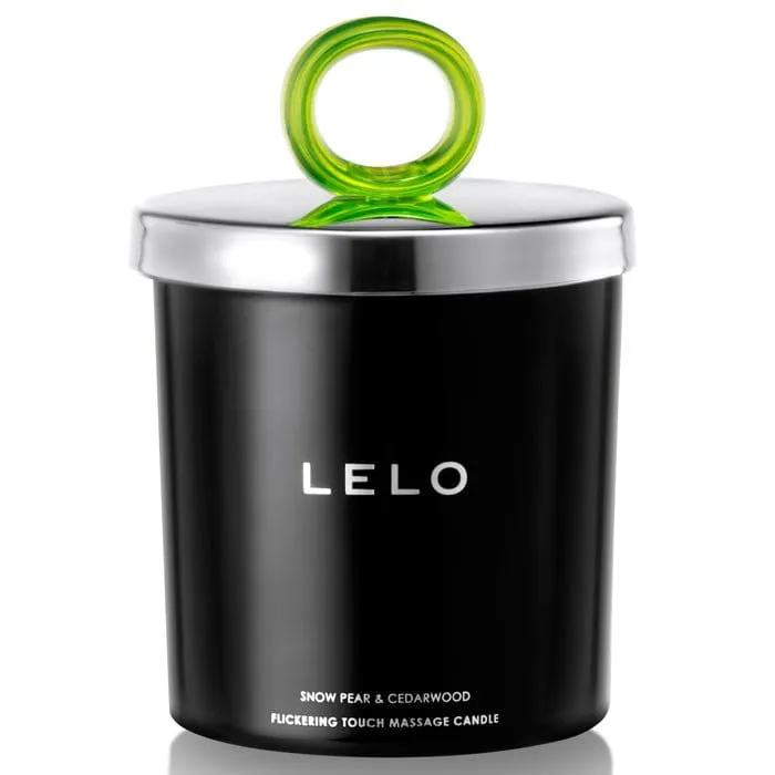 Lelo Massage Candle