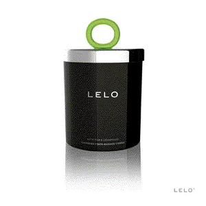 Lelo Massage Candle