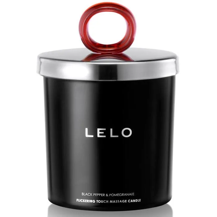 Lelo Massage Candle