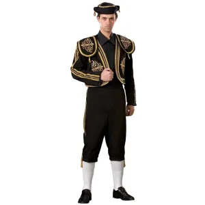 Matador Costume / Bull Fighter / Spanish Costume