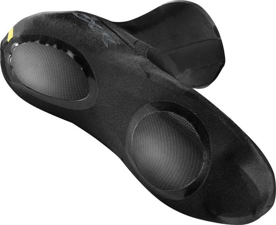 Mavic CXR Ultimate Cycling Overshoes - Shoe Covers - UK 3.5 – 5 (Black) RRP: £20