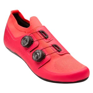 Men's Pro Road V5 Cycling Shoe - Red