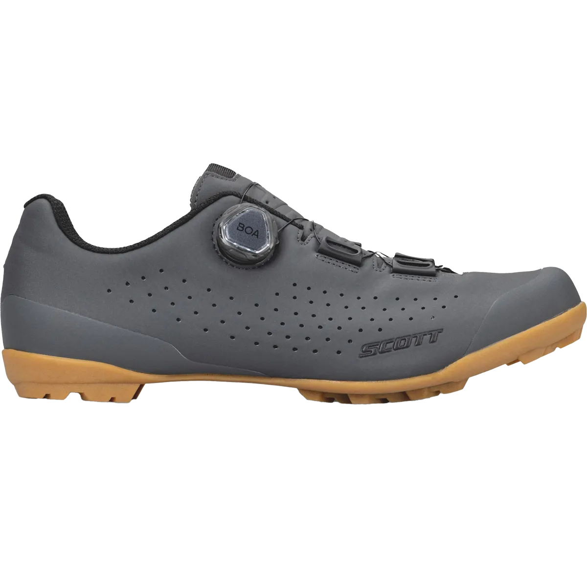 Men's SCO Shoe Gravel Pro