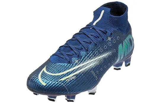 Mercurial Superfly 7 Elite MDS FG (BQ5469-401)