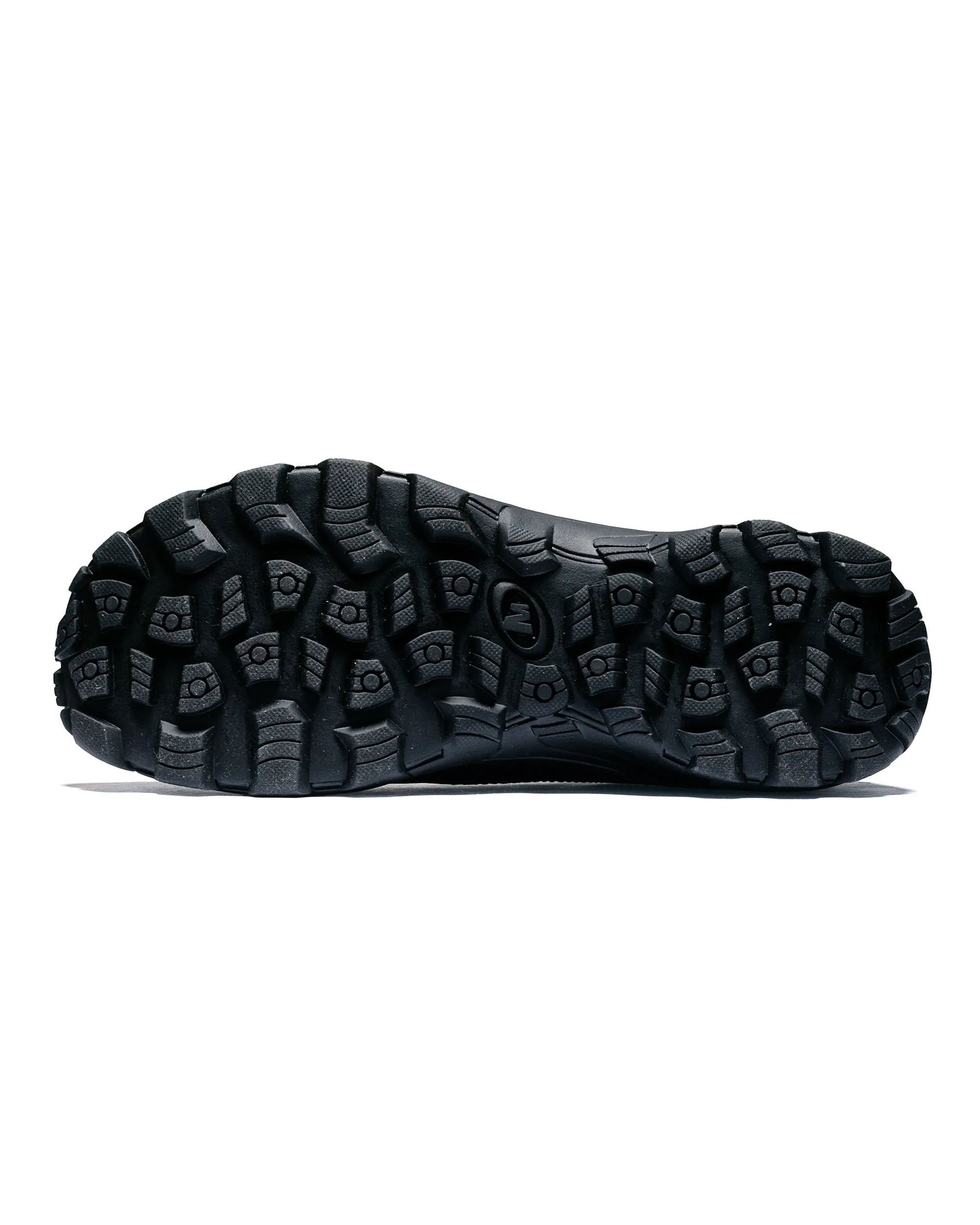 Merrell x Dime Moc Speed Streak 1TRL Black