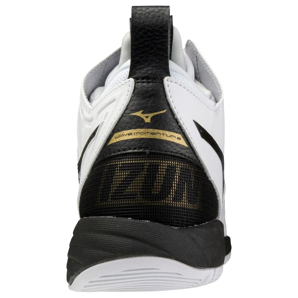 Mizuno Wave Momentum 2 Mid Men's UNISEX Volleyball Shoes