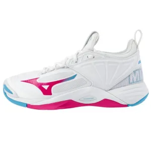 Mizuno Wave Momentum 2 Women's LIMITED EDITION Volleyball Shoes