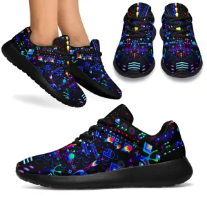 Mystic | Sport Sneakers | TAS Visuals