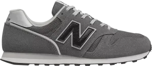 New Balance 373v2 'Magnet Silver Metallic' sneakers, gray