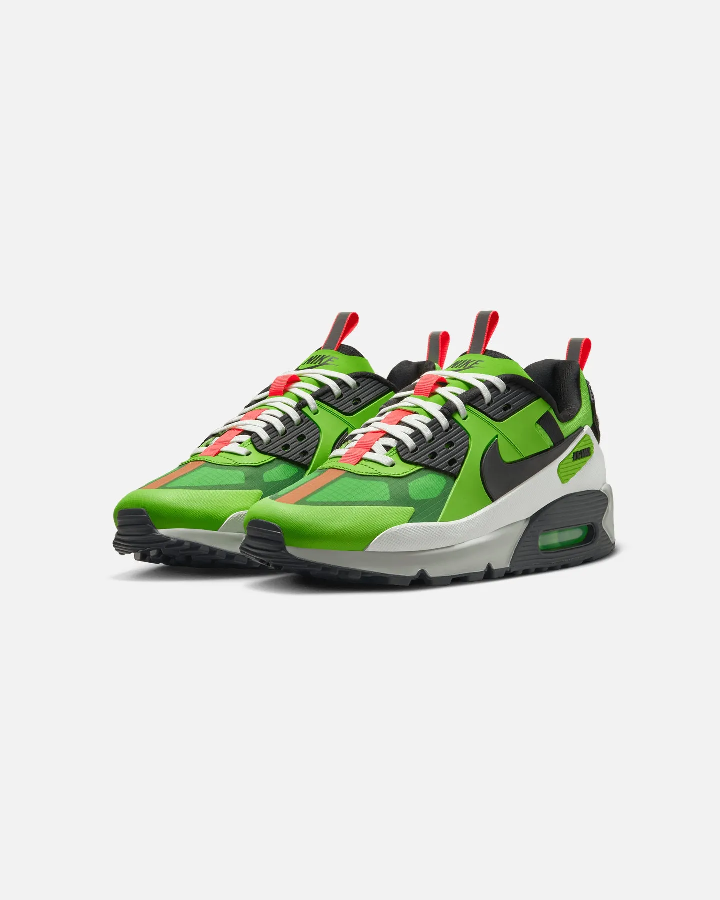 Nike Air Max 90 Drift Action Green/White