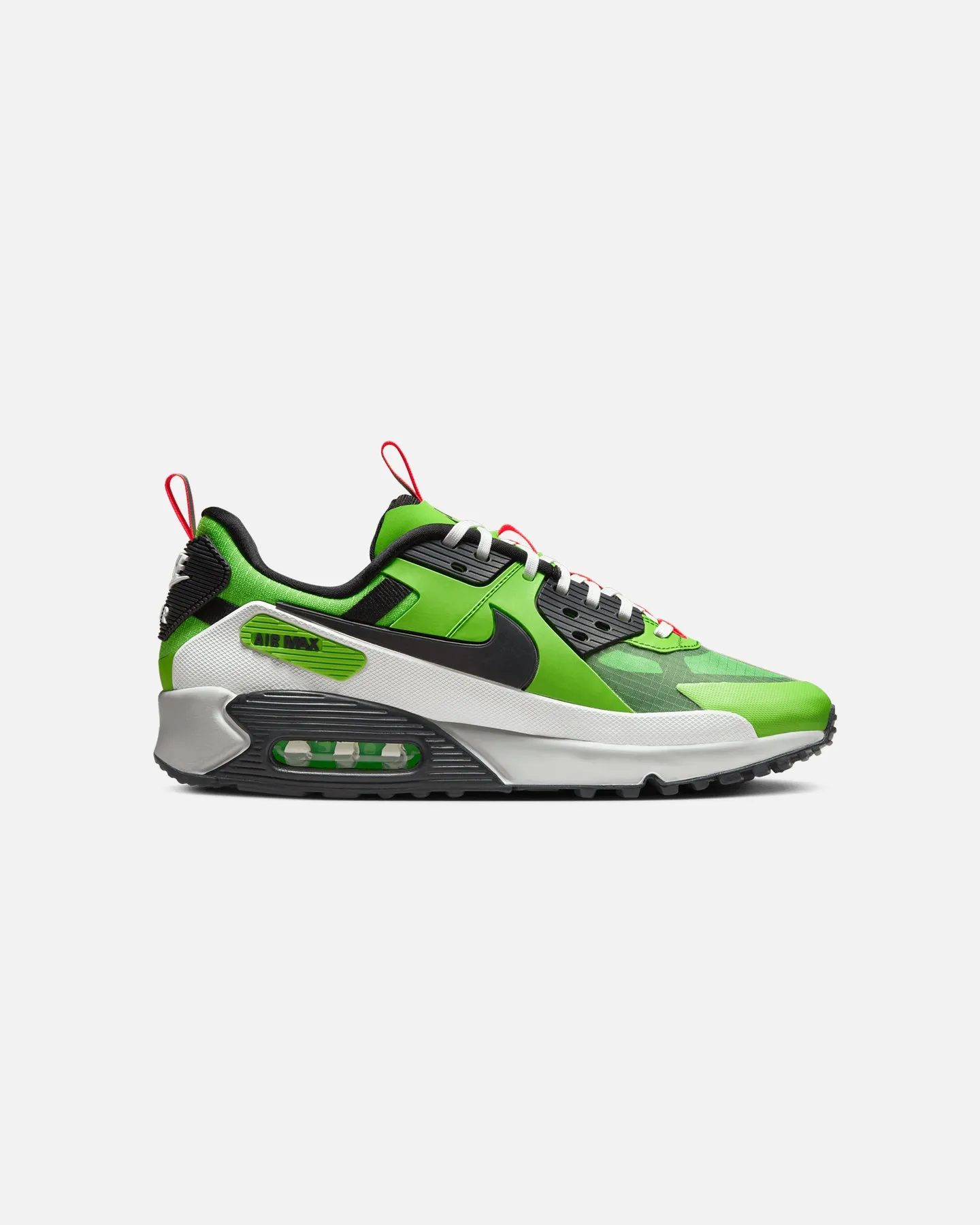 Nike Air Max 90 Drift Action Green/White