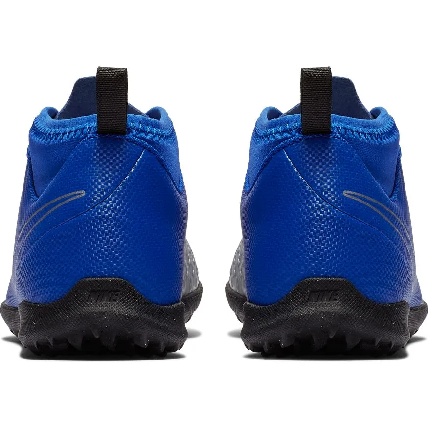 Nike JR Phantom Vision Club DF Turf Soccer Boots (Always Forward Pack)