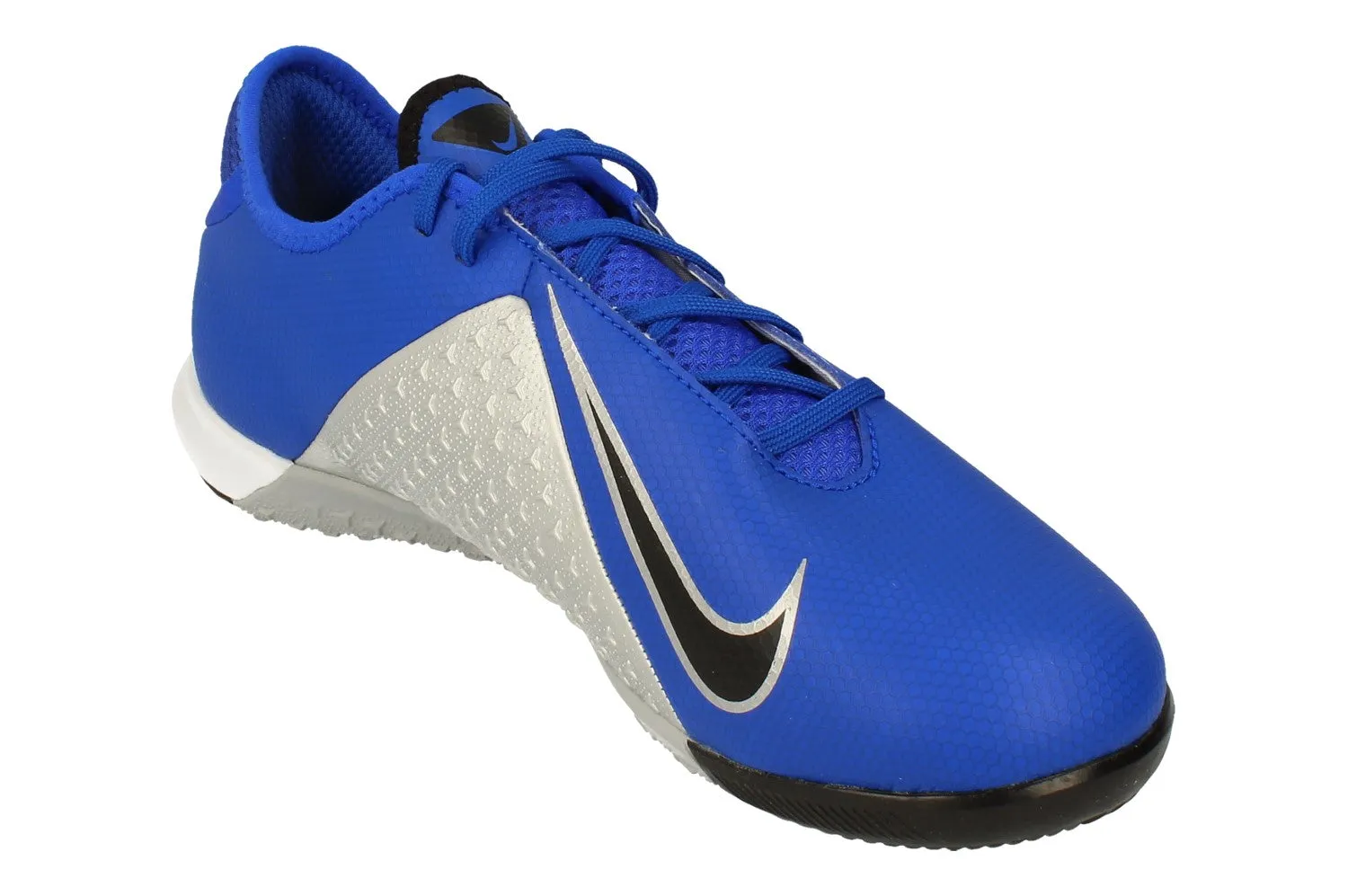 Nike Junior Phantom Vsn Academy IC Football Boots Ar4345 400