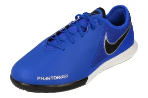 Nike Junior Phantom Vsn Academy IC Football Boots Ar4345 400