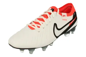 Nike Legend 10 Elite Sg-Pro Ac Mens Football Boots Dv4329 100