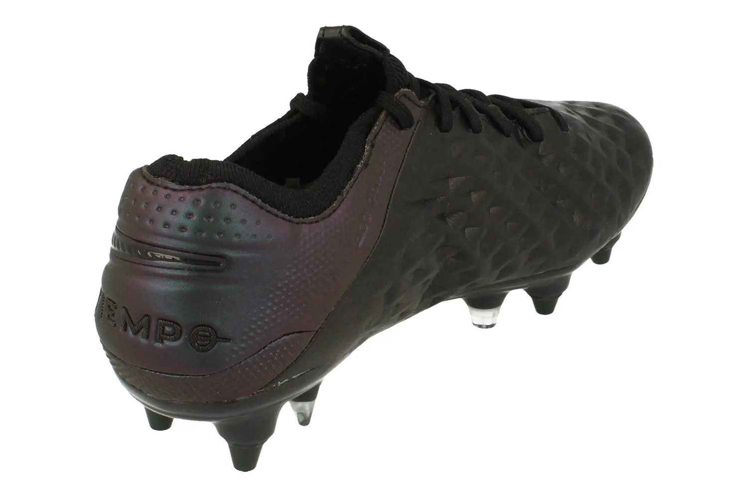 Nike Legend 8 Elite Sg-Pro Ac Mens Football Boots AT5900 010