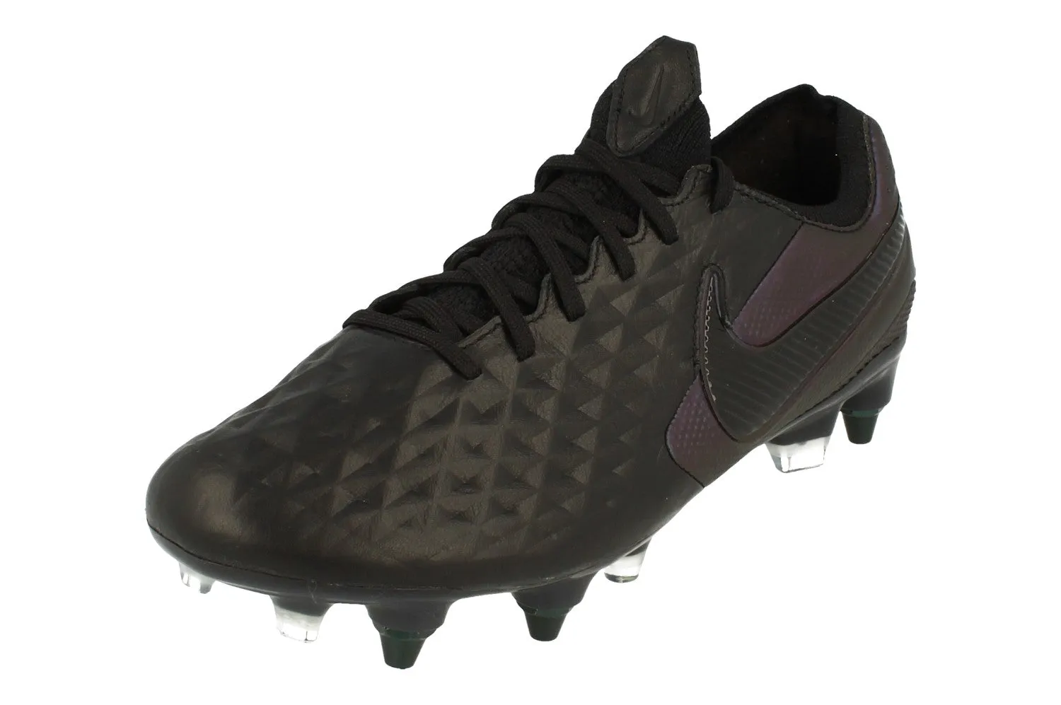 Nike Legend 8 Elite Sg-Pro Ac Mens Football Boots AT5900 010