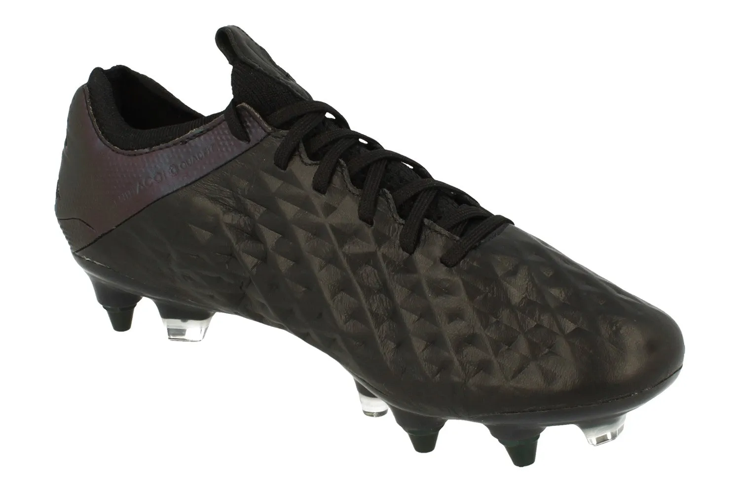 Nike Legend 8 Elite Sg-Pro Ac Mens Football Boots AT5900 010