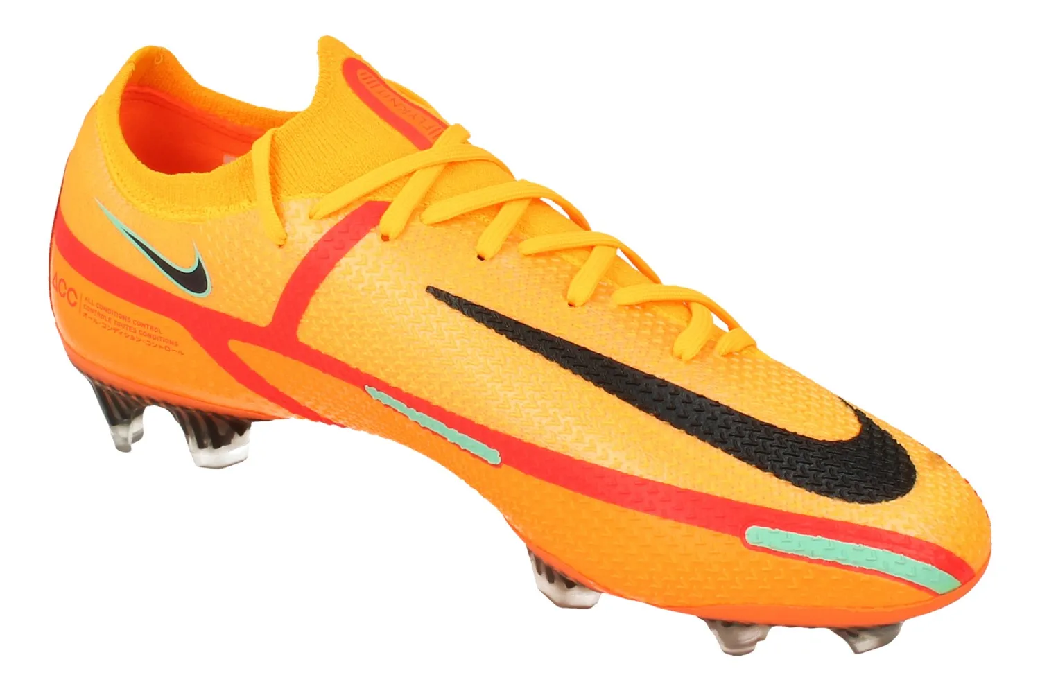 Nike Phantom Gt2 Elite FG Mens Football Boots Cz9890 808