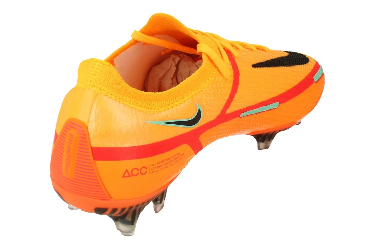 Nike Phantom Gt2 Elite FG Mens Football Boots Cz9890 808