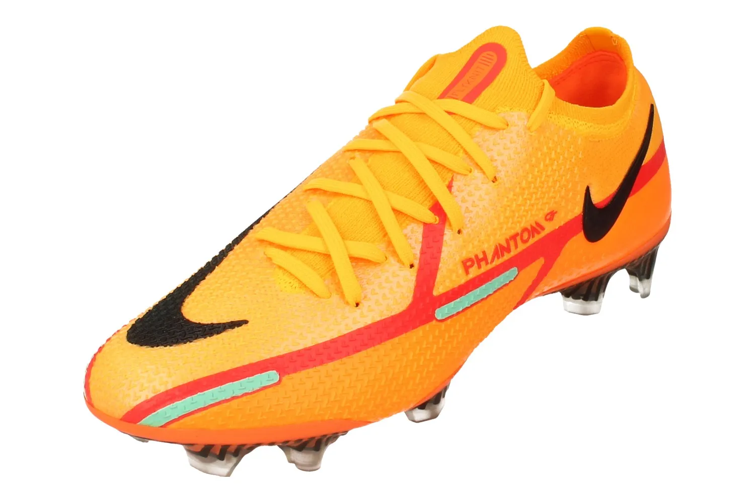 Nike Phantom Gt2 Elite FG Mens Football Boots Cz9890 808