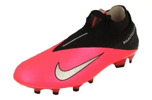 Nike Phantom Vsn 2 Elite Df FG Mens Football Boots CD4161 606