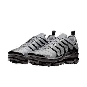 Nike scarpa sneakers da adulto Air Max Plus CK0900-001 grigio-nero