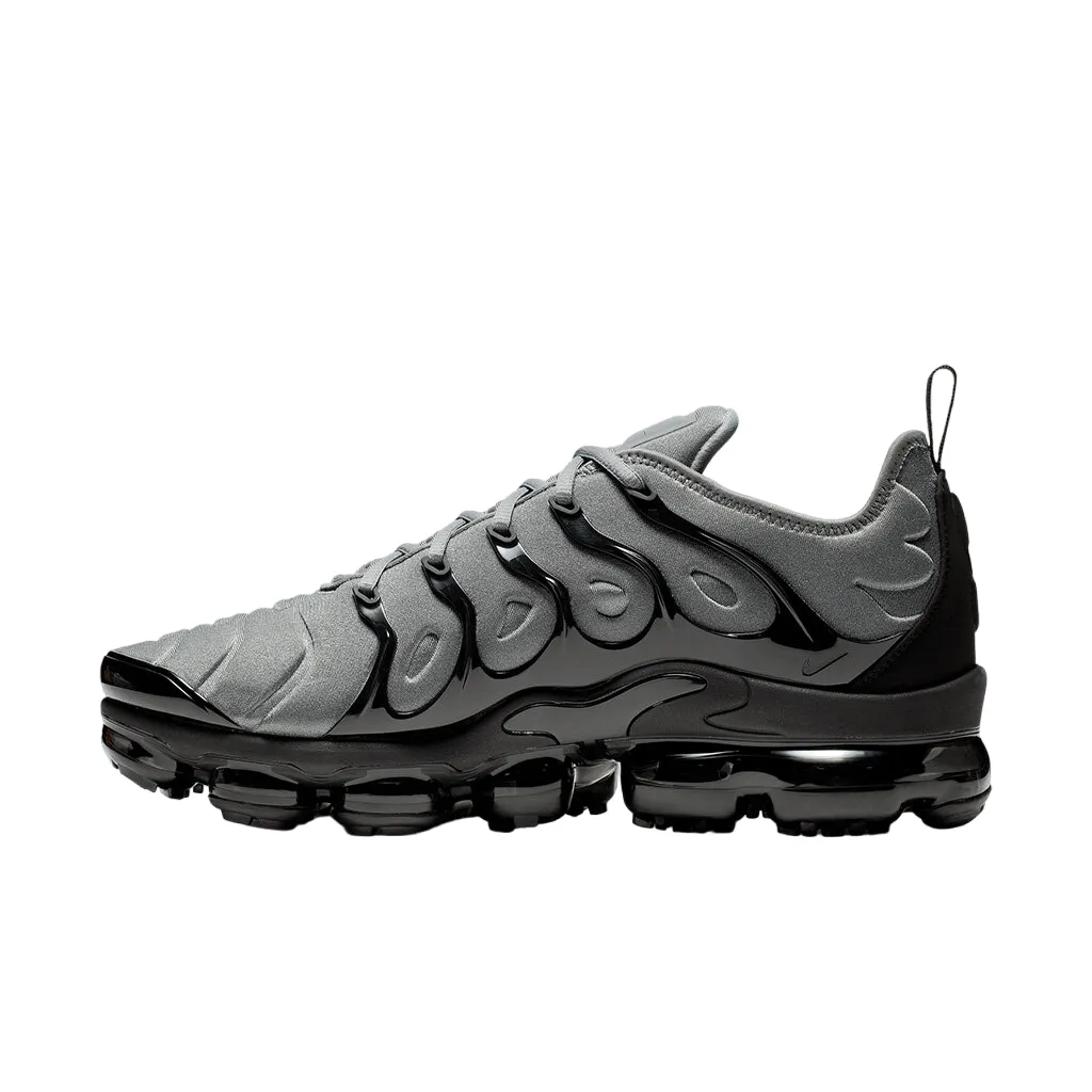 Nike scarpa sneakers da adulto Air Max Plus CK0900-001 grigio-nero