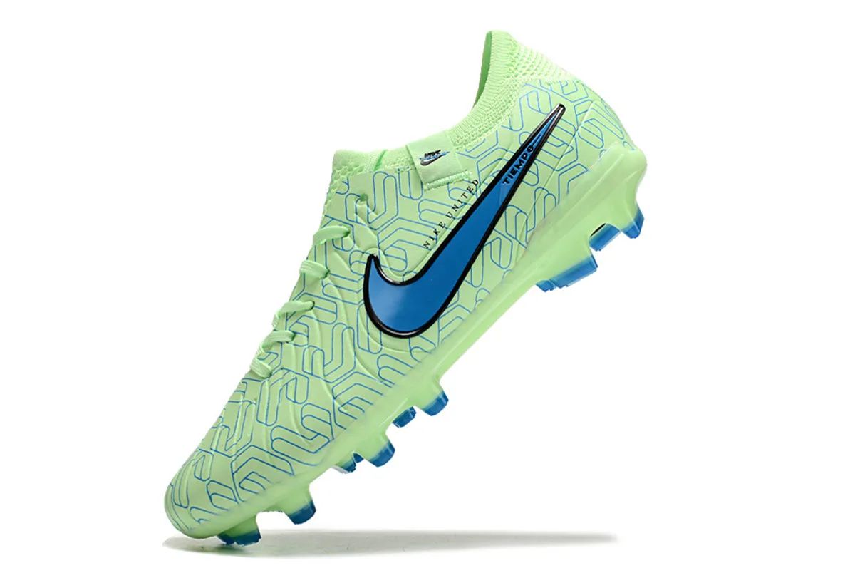 Nike Tiempo Legend | Mystic Green