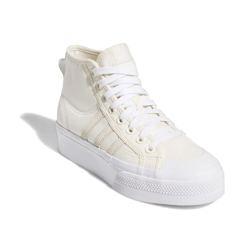 Nizza Platform Sneakers