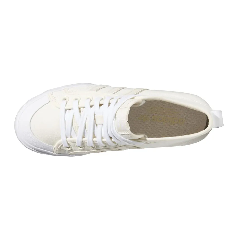 Nizza Platform Sneakers