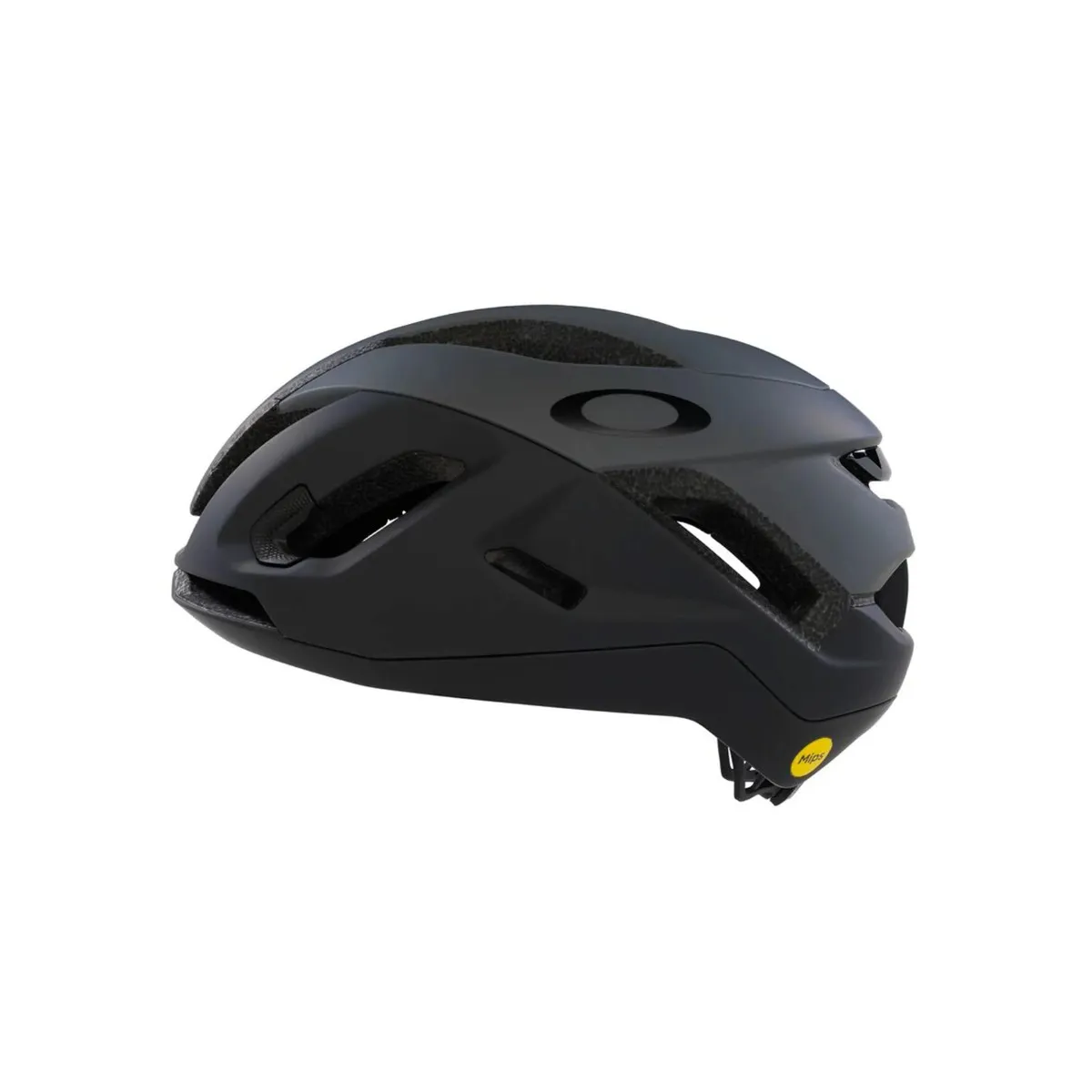 Oakley ARO5 Race Mips Matte Dark Grey Helmet