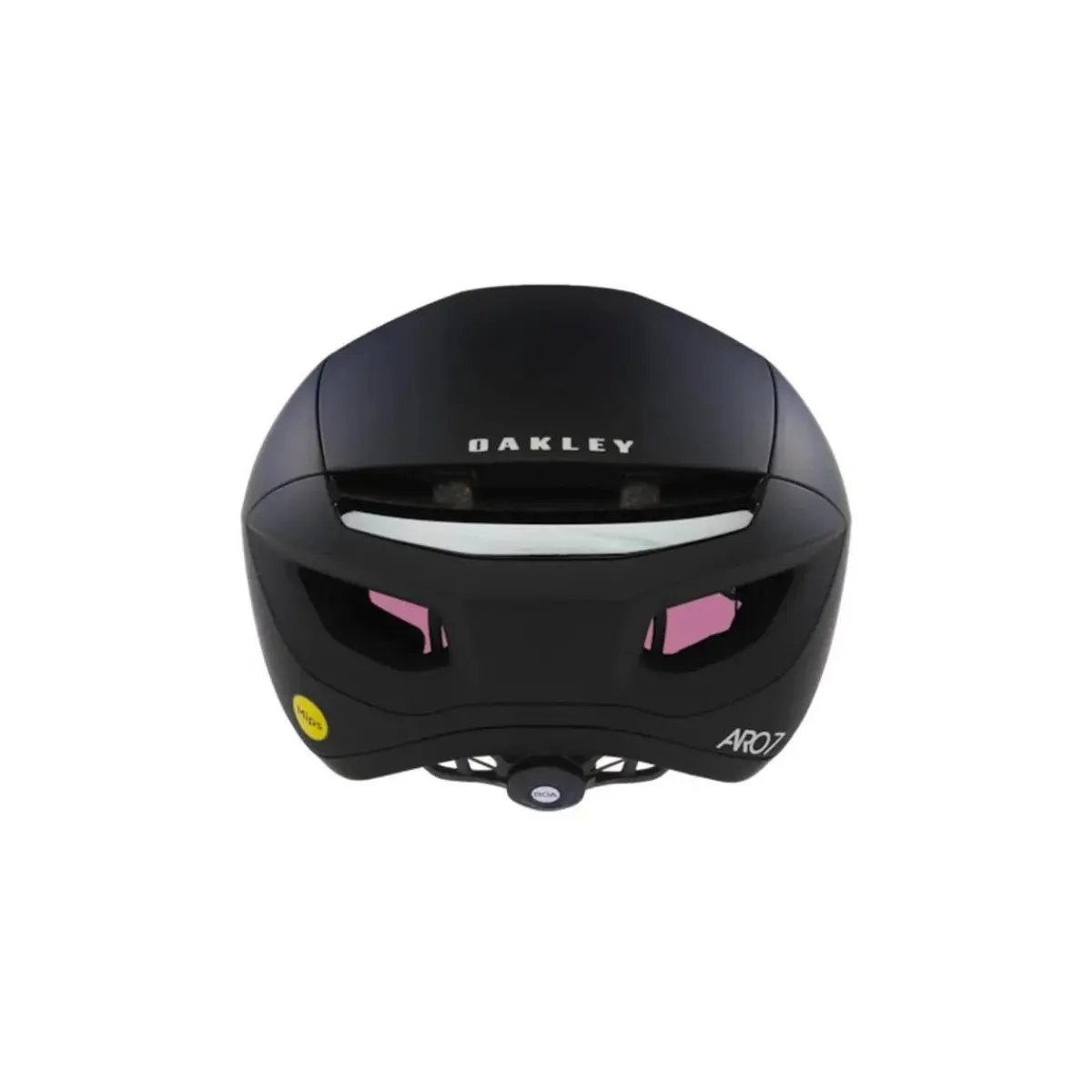 Oakley ARO7 Road EU Helmet Matte Black