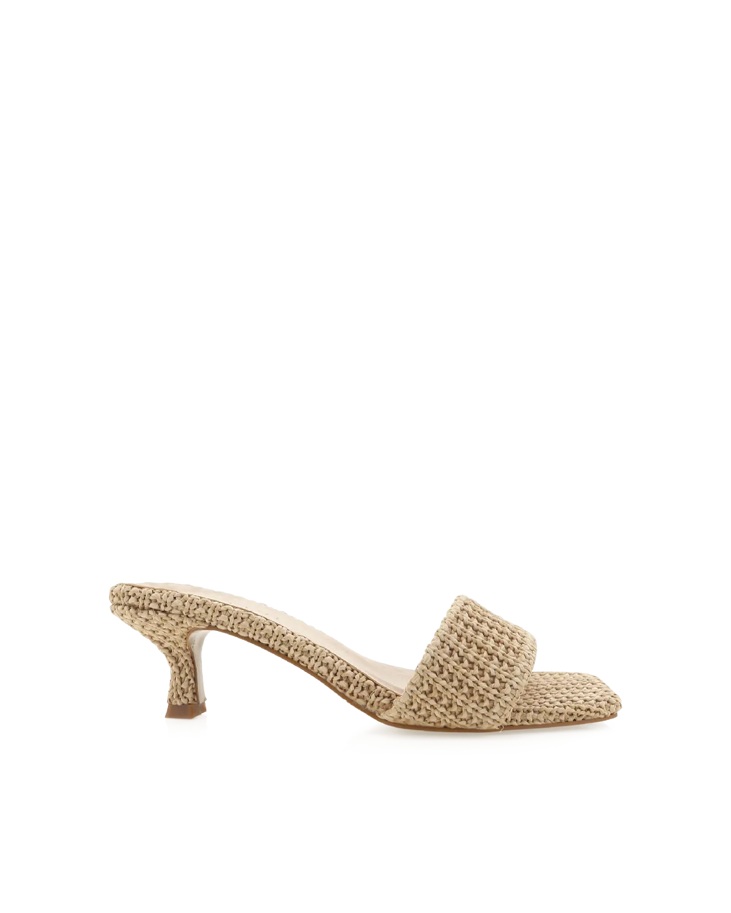 OLGA - NATURAL RAFFIA