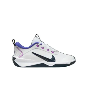 Omni Multi-Court Gs Indoor Shoes