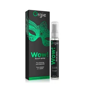 Orgie Wow Blowjob Spray