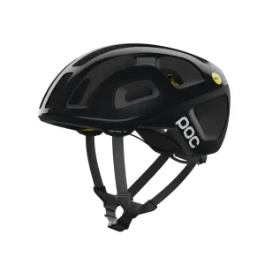 POC Octal X MIPS Black Helmet