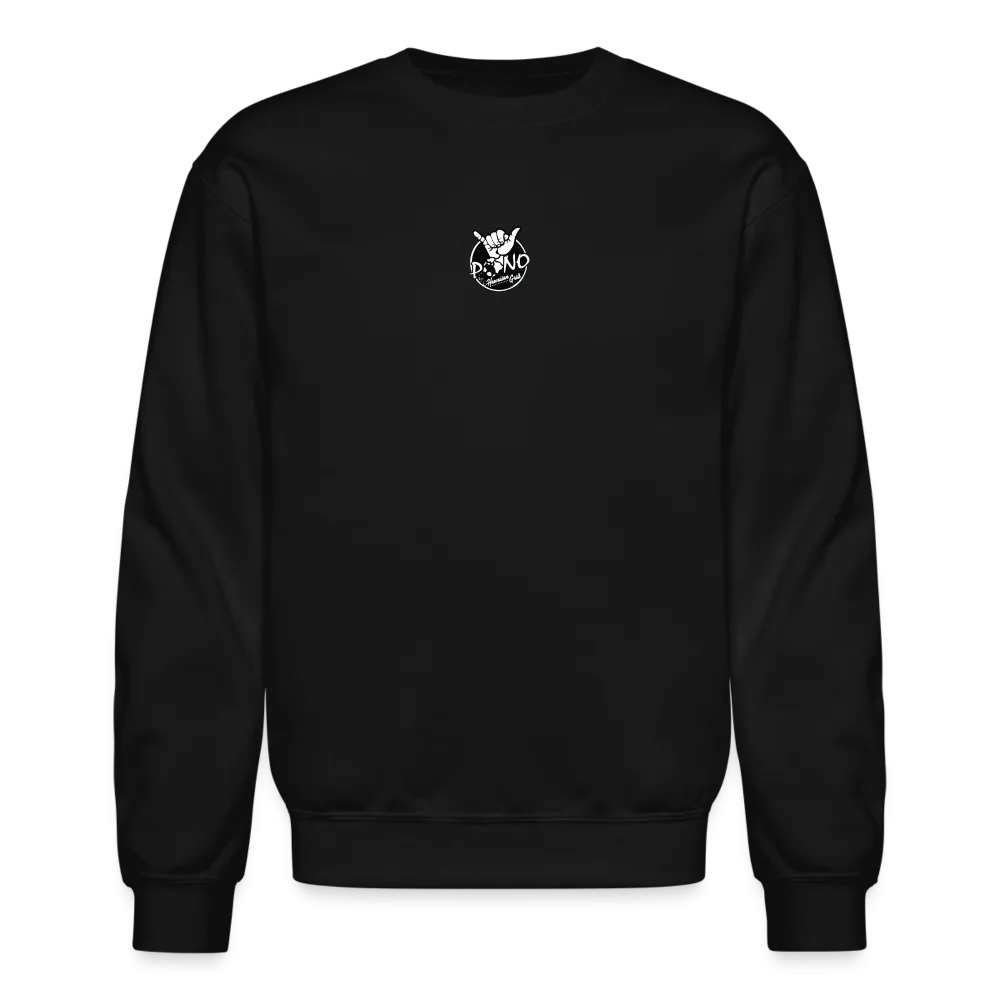 Pono Varsity Crewneck