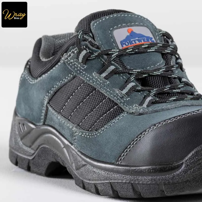 Portwest Compositelite Trekker Shoe S1 FC64