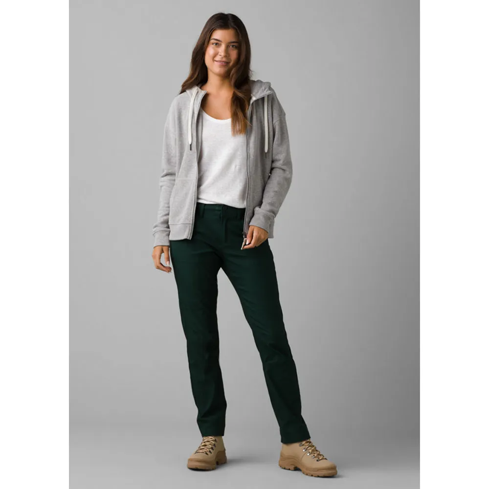 Prana Halle Straight Pant II RG